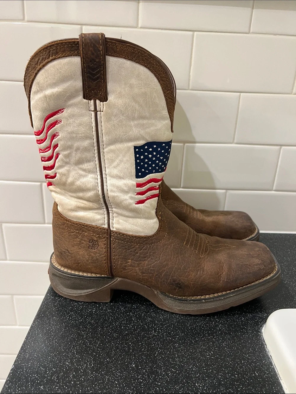 Durango western boots